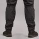 Komplet wojskowy "TRAVEL DEFENCE" 3 w 1 BLACK (Taslan + Mikropolar) 00376000M0000000 zdjęcie 18