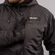 Komplet wojskowy "TRAVEL DEFENCE" 3 w 1 BLACK (Taslan + Mikropolar) 00376000M0000000 zdjęcie 5