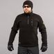 Komplet wojskowy "TRAVEL DEFENCE" 3 w 1 BLACK (Taslan + Mikropolar) 00376000M0000000 zdjęcie 19