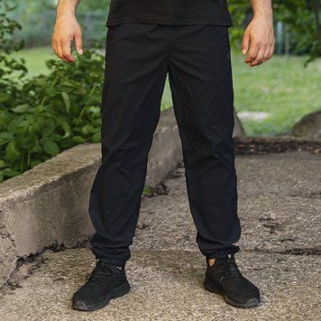 Spodnie sportowe "EXTRAVEL" BLACK (2VStretch) 0044500XL0000000 zdjęcie