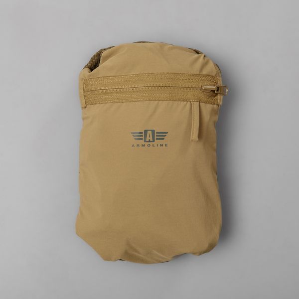 Sports summer suit "EXTRAVEL" TAN (2VStretch) 0043600XS0000000 photo