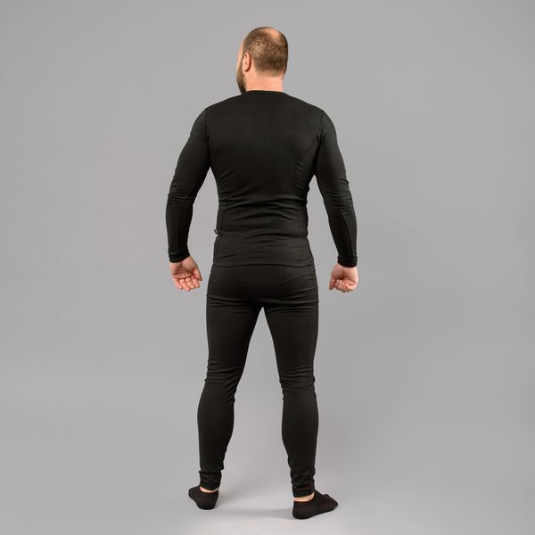 Thermal underwear Microfleece 130 (BLACK) 00236000S0000000 photo