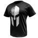 Koszulka z nadrukiem "GLADIATOR" BLACK (Bawełna) 00259000S0000000 zdjęcie 2