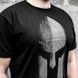 Koszulka z nadrukiem "GLADIATOR" BLACK (Bawełna) 00259000S0000000 zdjęcie 5