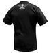 Koszulka z nadrukiem "GLADIATOR" BLACK (Bawełna) 00259000S0000000 zdjęcie 4