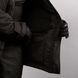Winter jacket "RAPTOR-3" WWR BLACK (Membrane + Sintepon + Fleece) 0008800XL0000000 photo 9