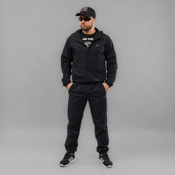 Dres męski "EXTRAVEL" DARK NAVY (2VStretch) 00454000L0000000 zdjęcie
