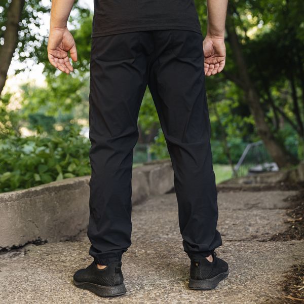Sports pants "EXTRAVEL" BLACK (2VStretch) 0044502XL0000000 photo