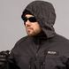 Komplet wojskowy "TRAVEL DEFENCE" 3 w 1 BLACK (Taslan + Mikropolar) 0037600XL0000000 zdjęcie 10