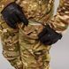 Komplet wojskowy "TRAVEL DEFENCE" 3 w 1 MULTICAM (Taslan + Mikropolar) 0037903XL0000000 zdjęcie 17