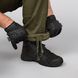Spodnie taktyczne "SHTORM" OLIVE (Jeans) 00345000MREGULAR zdjęcie 10