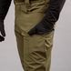 Spodnie "URBAN SCOUT" OLIVE (SoftShell) 0033300XL0000000 zdjęcie 6
