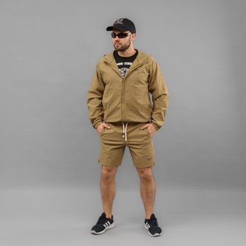 Komplet sportowy "EXTRAVEL" TAN (2VStretch) 00436000M0000000 zdjęcie