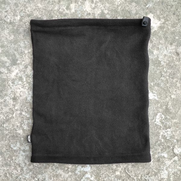Komin Szalik zimowy ciepły Buff BLACK (Polar) 0002200000000000 zdjęcie