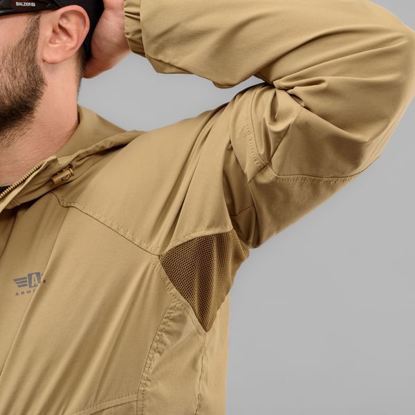Komplet sportowy "EXTRAVEL" TAN (2VStretch) 00436000M0000000 zdjęcie