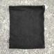 Komin Szalik zimowy ciepły Buff BLACK (Polar) 0002200000000000 zdjęcie 5