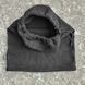 Komin Szalik zimowy ciepły Buff BLACK (Polar) 0002200000000000 zdjęcie 4