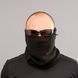 Komin Szalik zimowy ciepły Buff BLACK (Polar) 0002200000000000 zdjęcie 2