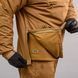 Komplet wojskowy "TRAVEL DEFENCE" 3 w 1 COYOTE (Taslan + Mikropolar) 0037700XL0000000 zdjęcie 10