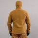 Komplet wojskowy "TRAVEL DEFENCE" 3 w 1 COYOTE (Taslan + Mikropolar) 0037700XL0000000 zdjęcie 20