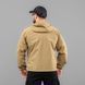 Komplet sportowy "EXTRAVEL" TAN (2VStretch) 00436000M0000000 zdjęcie 3