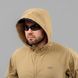 Komplet sportowy "EXTRAVEL" TAN (2VStretch) 00436000M0000000 zdjęcie 4