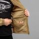 Komplet sportowy "EXTRAVEL" TAN (2VStretch) 00436000M0000000 zdjęcie 8