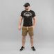 Spodenki sportowe "EXTRAVEL" COYOTE (2VStretch) 0041100XS0000000 zdjęcie 5