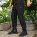 Spodnie sportowe "EXTRAVEL" BLACK (2VStretch) 0044503XL0000000 zdjęcie 2