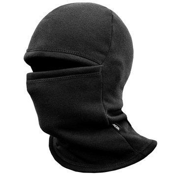Kominiarka zimowa "YAKUZA" BLACK (Dzianina) 0011100000000000 zdjęcie
