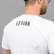 T-shirt "LEGION" WHITE (Cotton) 00275000S0000000 photo 5
