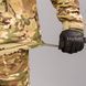 Military suit "TRAVEL DEFENCE" 3 in 1 MULTICAM (Taslan + Microfleece) 00379000S0000000 photo 10