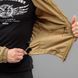Komplet sportowy "EXTRAVEL" TAN (2VStretch) 00436000L0000000 zdjęcie 10