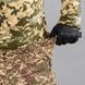 Suit "TRAVEL DEFENCE" ANORAK PREDATOR 2-in-1 (Raincoat fabric + Microfleece) 0036000XL0000000 photo 13