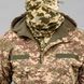 Suit "TRAVEL DEFENCE" ANORAK PREDATOR 2-in-1 (Raincoat fabric + Microfleece) 0036000XL0000000 photo 9