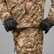 Suit "TRAVEL DEFENCE" ANORAK PREDATOR 2-in-1 (Raincoat fabric + Microfleece) 0036000XL0000000 photo 8