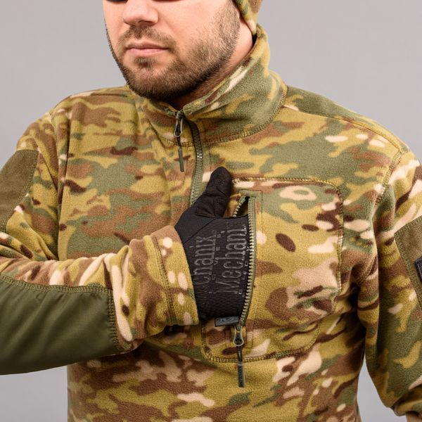 Komplet wojskowy "TRAVEL DEFENCE" 3 w 1 MULTICAM (Taslan + Mikropolar) 00379000M0000000 zdjęcie