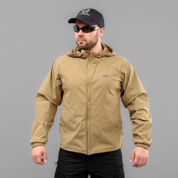 Komplet sportowy "EXTRAVEL" TAN (2VStretch) 0043600XL0000000 zdjęcie