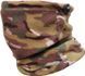 Komin Szalik zimowy ciepły Buff MULTICAM (Polar) 0002400000000000 zdjęcie 2