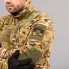 Komplet wojskowy "TRAVEL DEFENCE" 3 w 1 MULTICAM (Taslan + Mikropolar) 00379000M0000000 zdjęcie 22