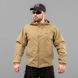 Komplet sportowy "EXTRAVEL" TAN (2VStretch) 0043600XL0000000 zdjęcie 2