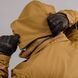 Komplet "URBAN SCOUT" COYOTE (SoftShell) 00363000S0000000 zdjęcie 12