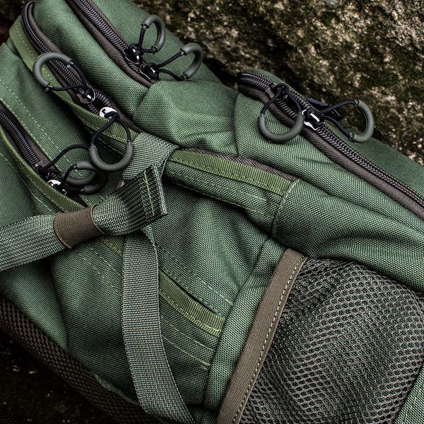 Plecak "SHTURM" 20l "ANTITERROR II" OLIVE (Cordura) 0021600000000000 zdjęcie