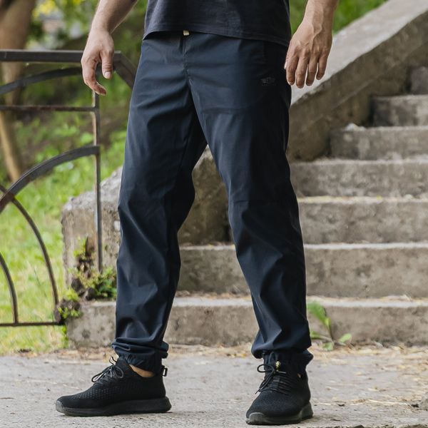 Штаны спортивные "EXTRAVEL" DARK NAVY (2VStretch) 00447000L0000000 фото