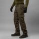 Spodnie zimowe "RAPTOR-3" OLIVE (Membrana + Mikropolar) 0033600XL0000000 zdjęcie 2