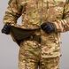 Komplet wojskowy "TRAVEL DEFENCE" 3 w 1 MULTICAM (Taslan + Mikropolar) 00379000L0000000 zdjęcie 9