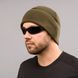 Warm hat 270 OLIVE (Fleece) 0029400000000000 photo 1