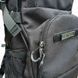 Рюкзак "ШТУРМ" 20л "ANTITERROR II" BLACK (Cordura) 0021500000000000 фото 3