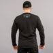 T-shirt with sleeves "BLACK WATER" BLACK (Knitwear) 0028203XL0000000 photo 3
