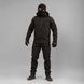 Komplet "URBAN SCOUT" BLACK (SoftShell) 00362000M0000000 zdjęcie 1